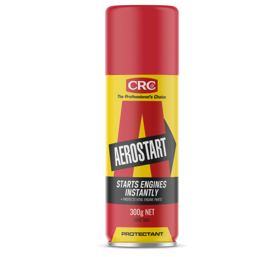 CRC - Aerostart 300g