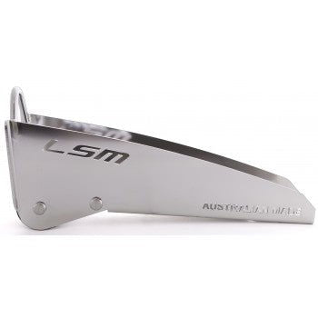CX600 - Hand Polished Mirror Finish - Ultra Tough
