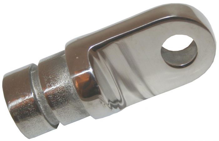 Canopy Fittings - Cast 316 Stainless Steel