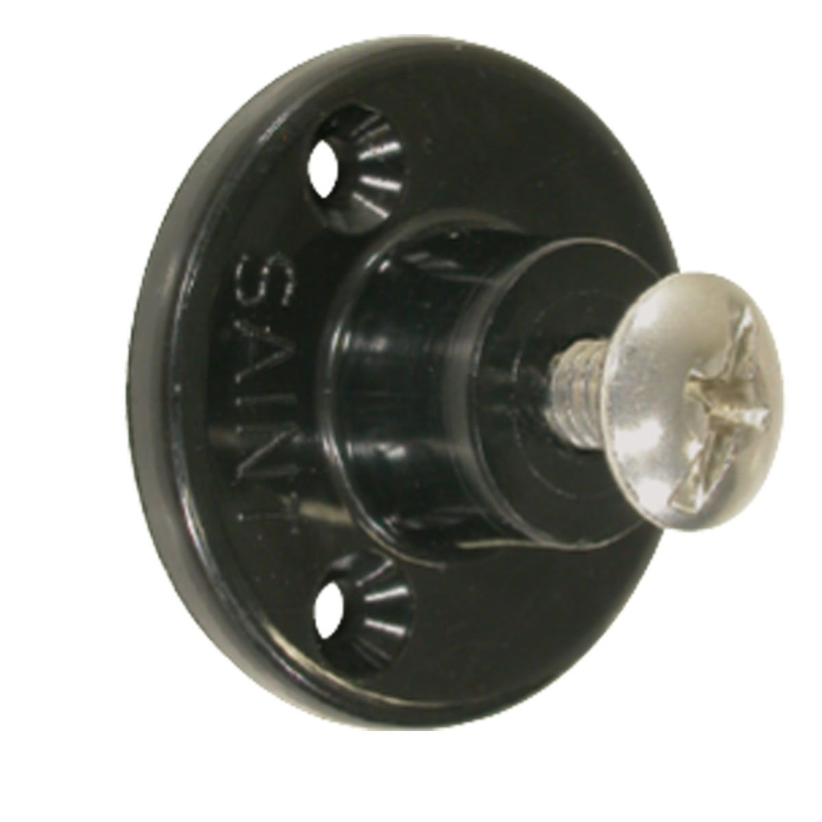 Canopy Side Mounts – Cast Stainless Steel and Nylon