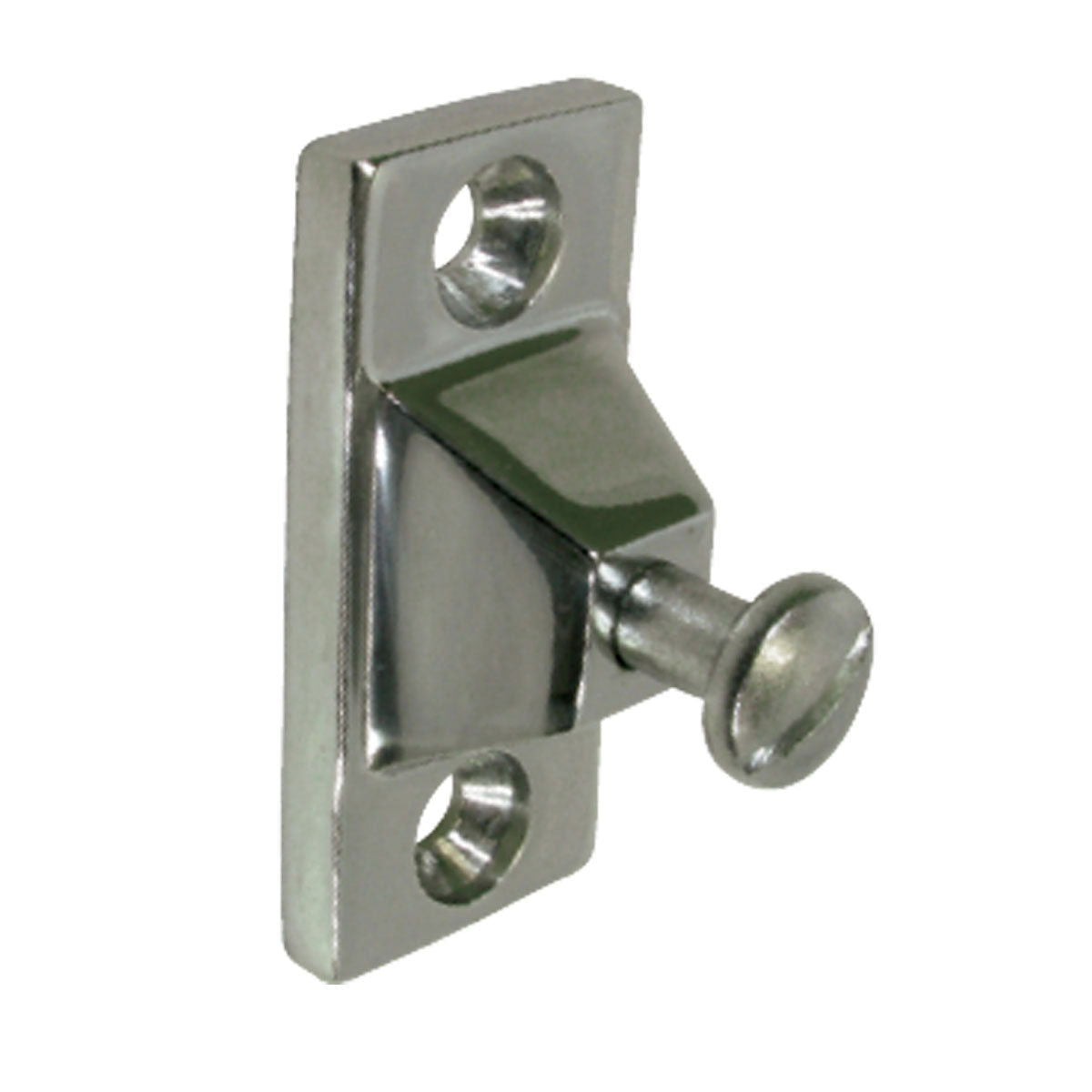 Canopy Side Mounts – Cast Stainless Steel and Nylon