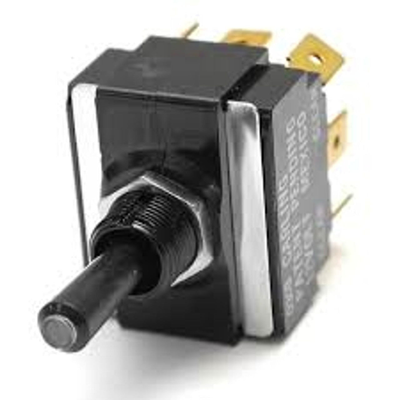 Carling Lighted Toggle Switch