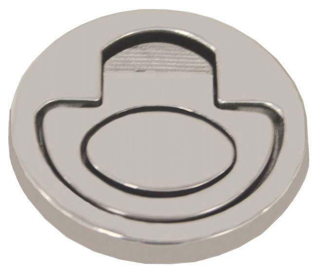 Cast 316 Stainless