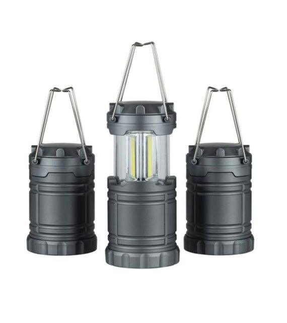 Click Pop Up Lantern 260 Lumens