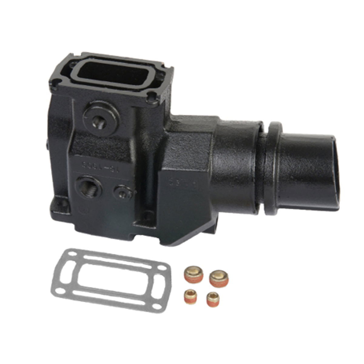 Sierra® OMC Sterndrive/Cobra – Riser