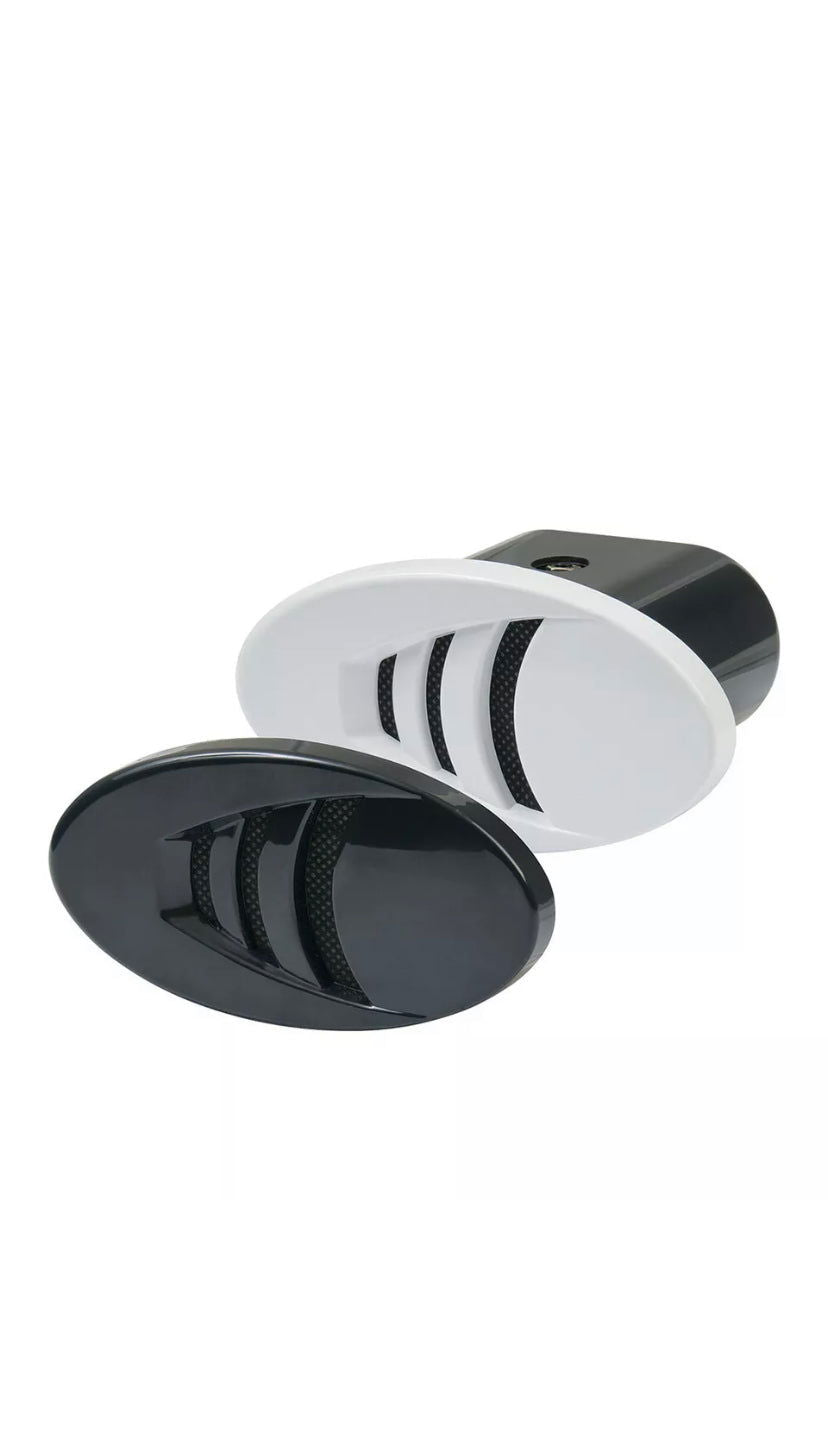Concealed “Drop-In” Horn