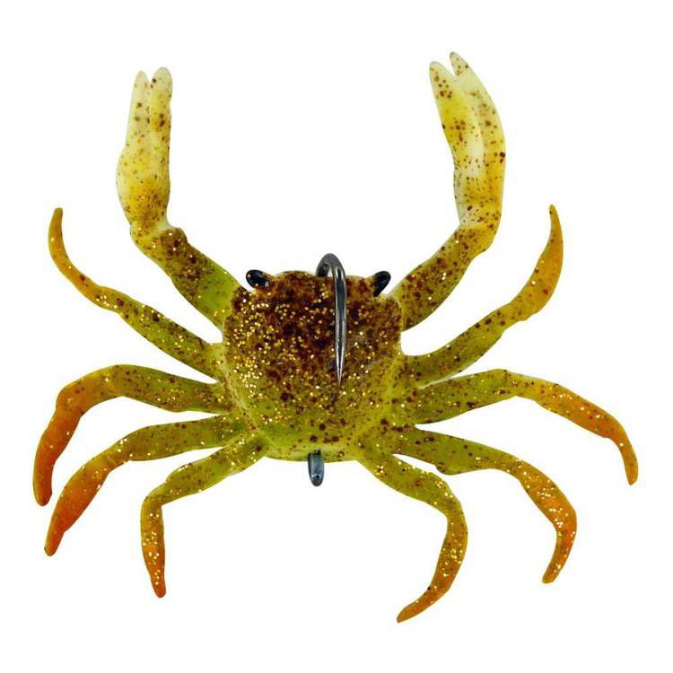 Crusty Crab - Chase Baits