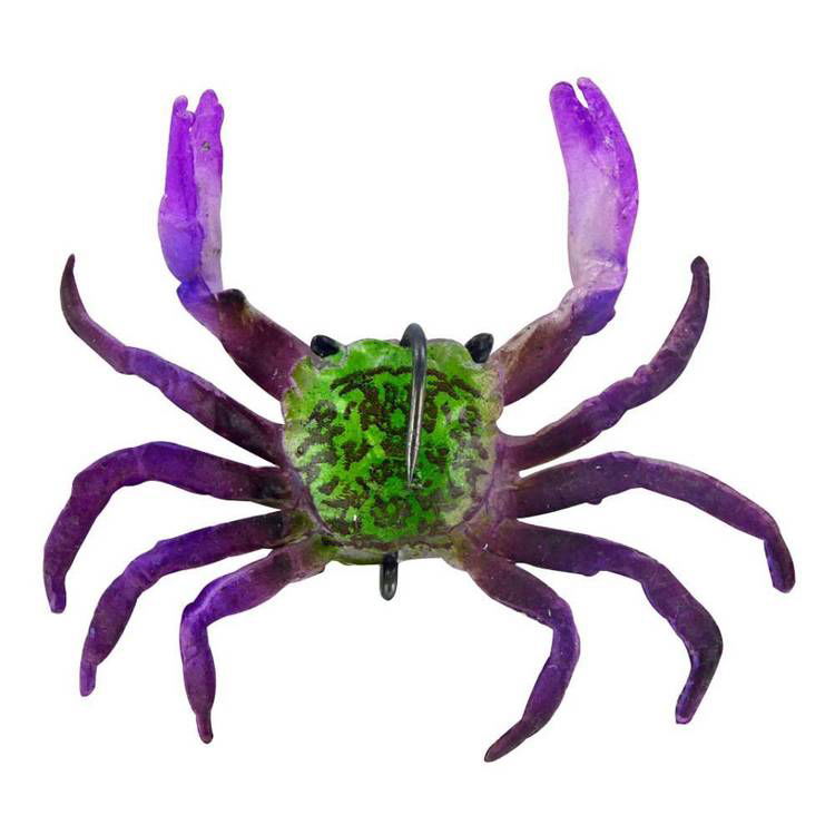 Crusty Crab - Chase Baits
