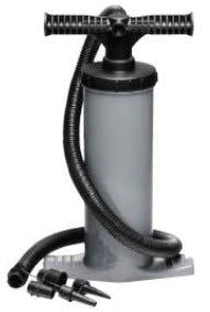 DOUBLE ACTION PUMP