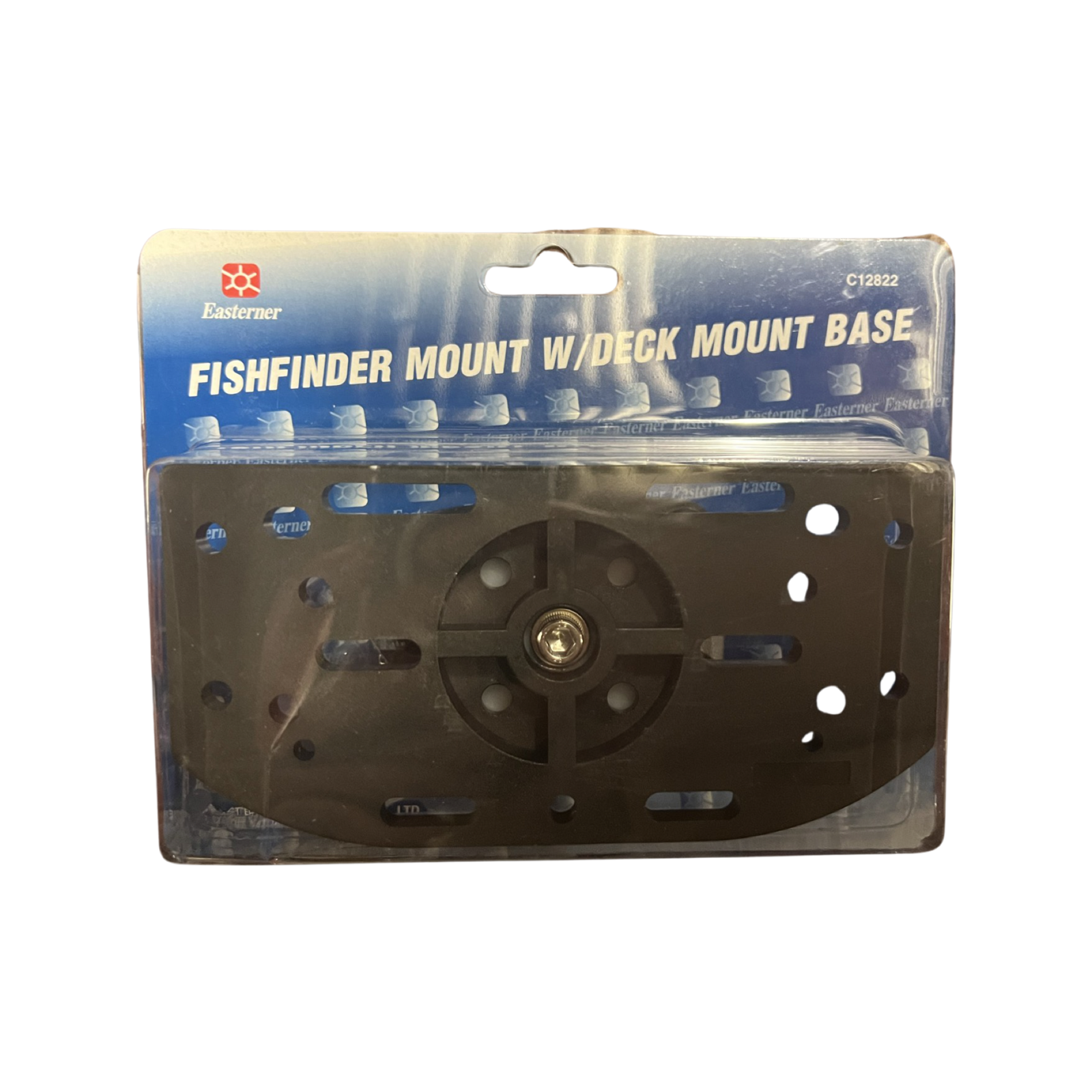 Fishfinder Mount W/Deck Mount Base