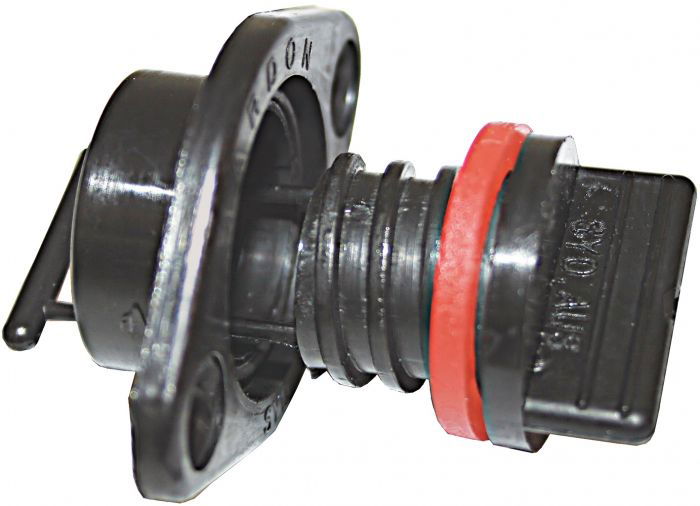 Drain Plugs Standard Plastic - Deluxe