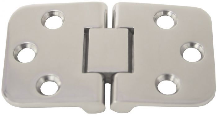 Dual Pin Hinge