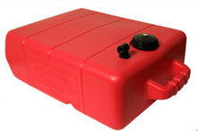 EASTERNER UNIVERSAL FUEL TANKS
