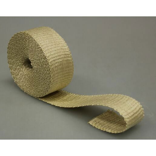 EXHAUST WRAP BEIGE