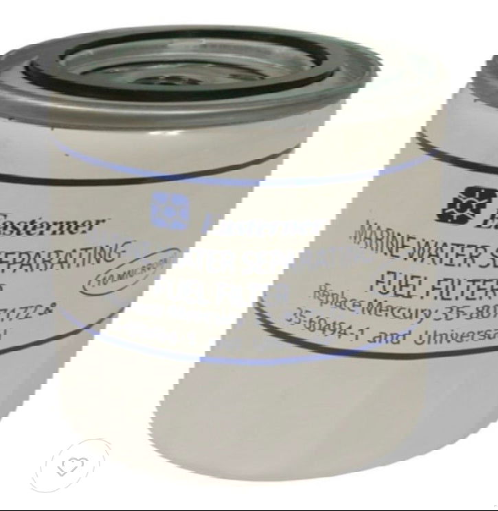 Easterner Fuel Filter Element Mercury