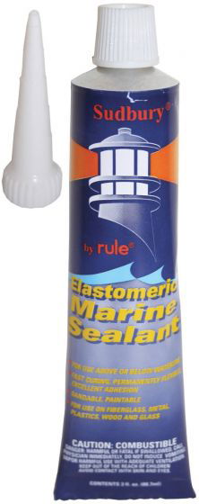 Elastomeric Marine Sealant