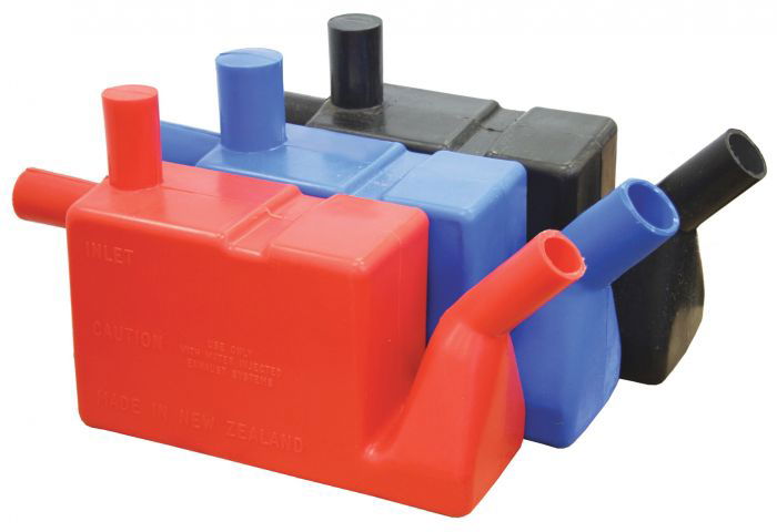 Exhaust Waterlocks