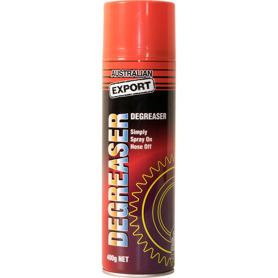 Export Degreaser 400g