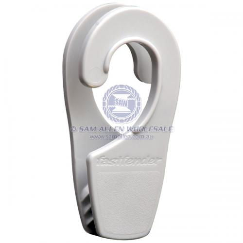 FASTFENDER 25 HANGER CLIPS