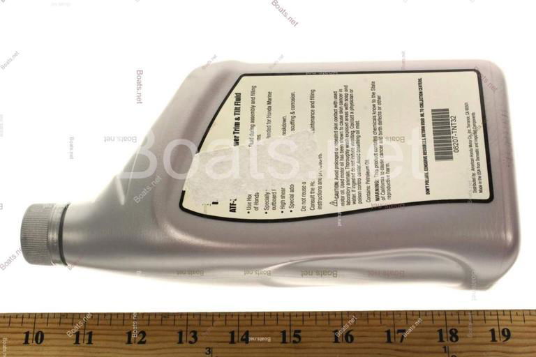FLUID (32 OZ.) (ATF)