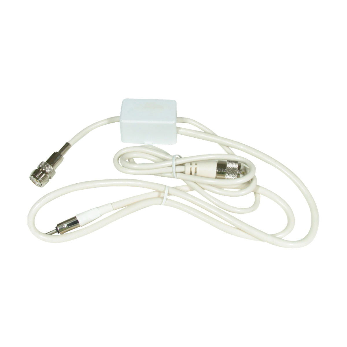 BLA Aerials VHF/27MHz – AM/FM Band Splitter