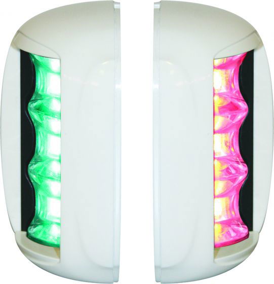“FOS 20” LED Navigation Lights - 20 Mtr