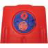 FUEL TANKS - LOW PROFILE POLYETHYLENE