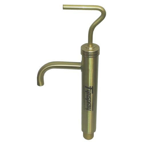FYNSPRAY CHROME ENGINE SUMP PUMP
