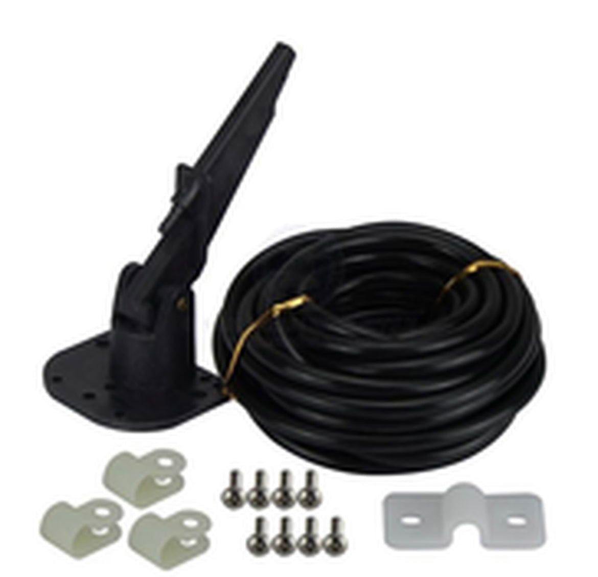Faria - Speedo Pitot With 20’ Tube