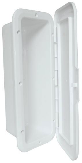 Fire Extinguisher Boxes - Deluxe