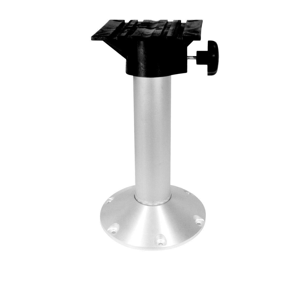 Fixed Seat Pedestals – Coastline