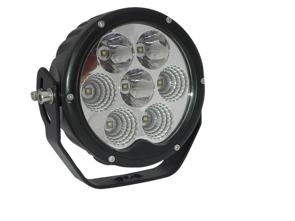 70 WATT Combination Spot / Flood Light