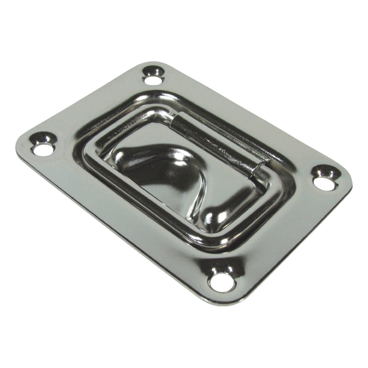 Floor Lifting Ring – Stainless Steel