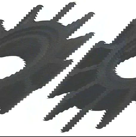 Sierra Water Pump Impeller- Chrysler/Force 47-F84065