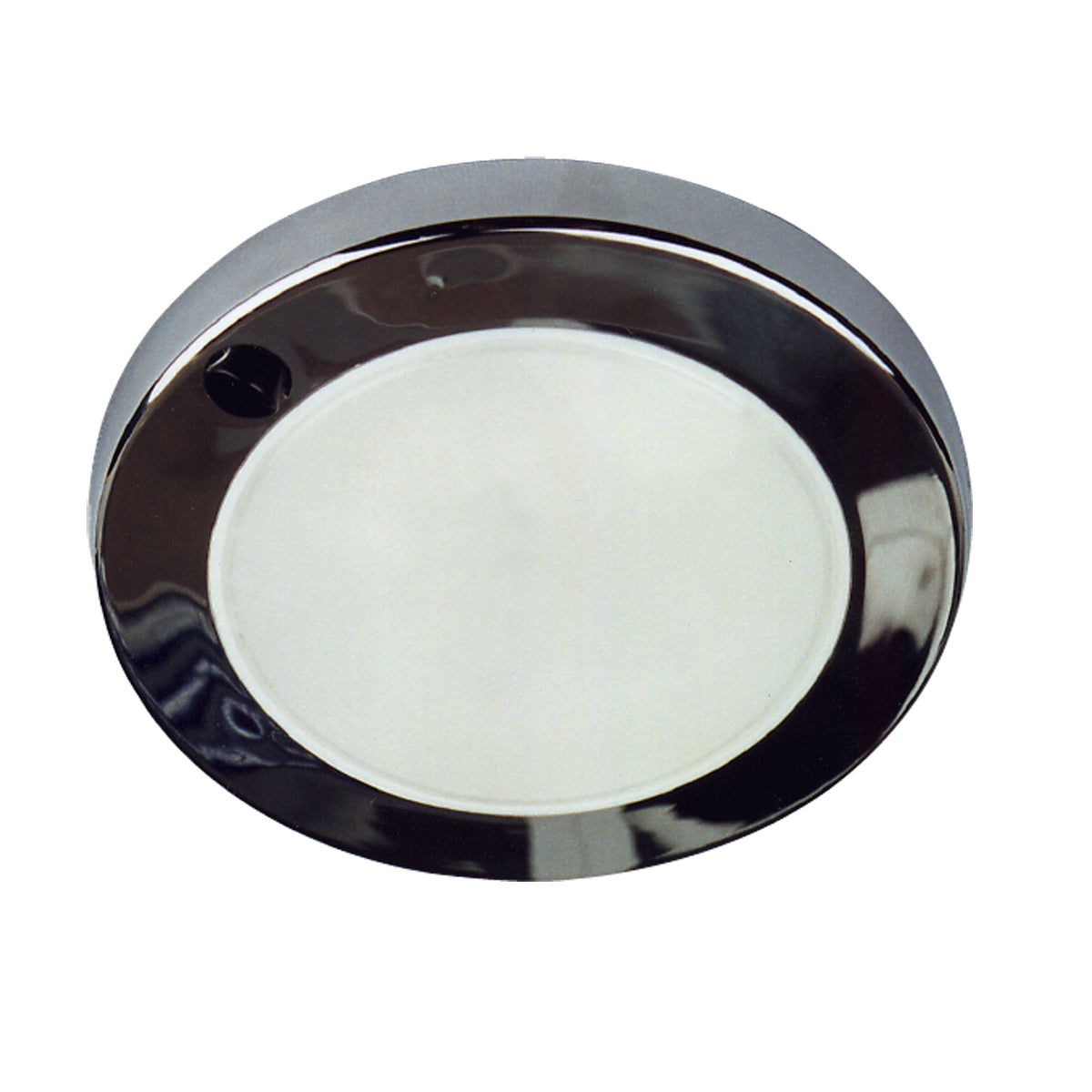 FriLight Light – Saturn Chrome