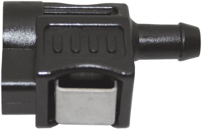 Fuel Tank Fittings & Connectors