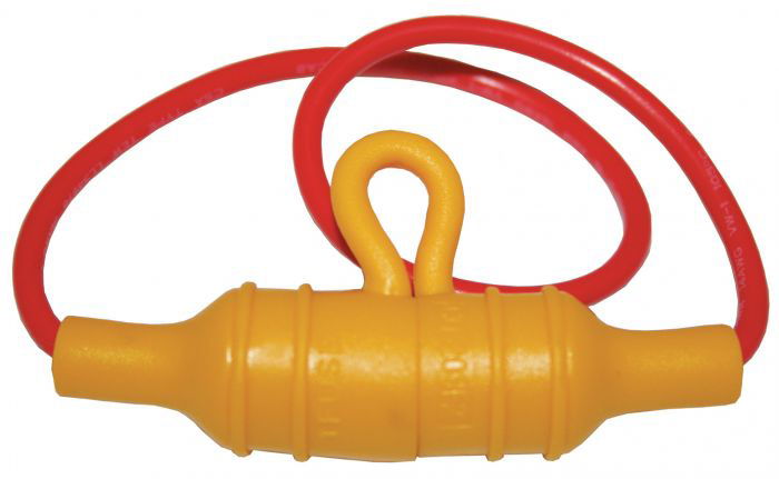 Fuse Holder - Waterproof