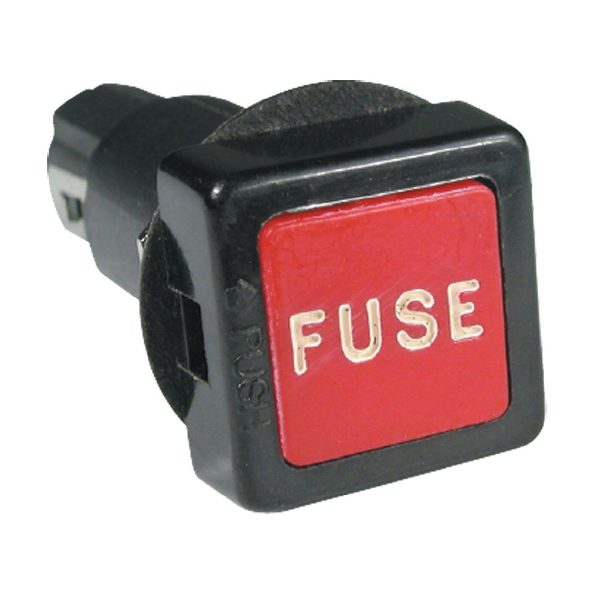 Fuse Holder – Square