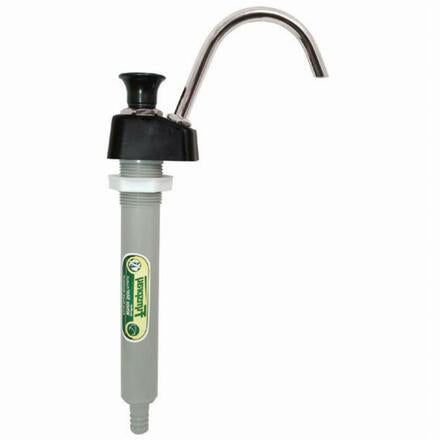 Fynspray Caravan or Galley Pump