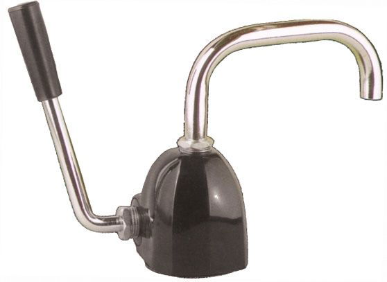 Fynspray Manual Galley Pumps