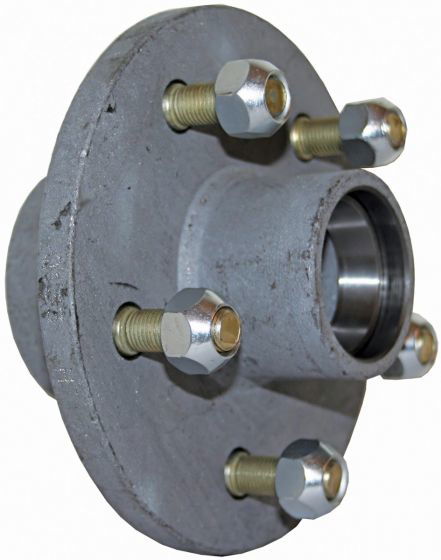 Galvanised Hub Sets