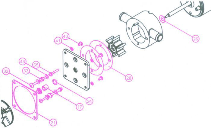 Gasket Kit