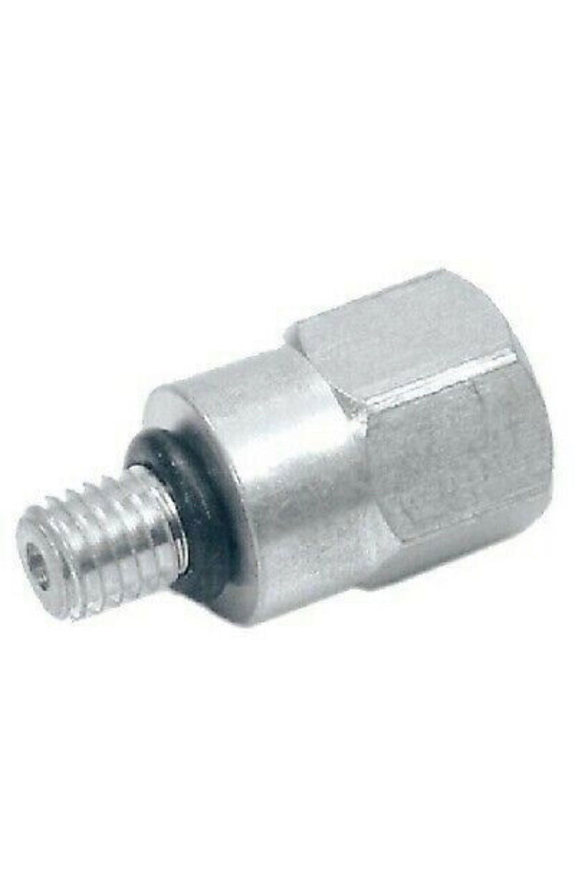 Gear Lube Pump Adapter quicksilver 91-883704Q03