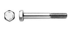 HEXAGON HEAD BOLTS