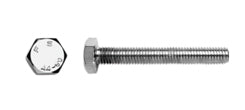 HEXAGON HEAD SET SCREWS