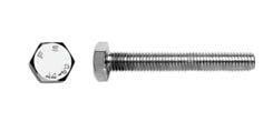HEXAGON HEAD SET SCREWS