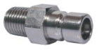 HONDA FUEL TANK FITTINGS & CONNECTORS
