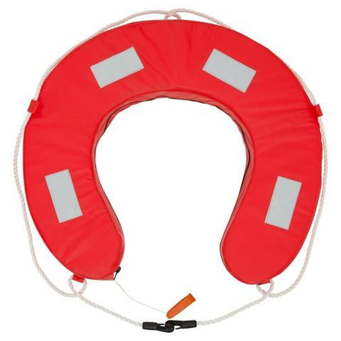 HORSESHOE LIFEBUOY