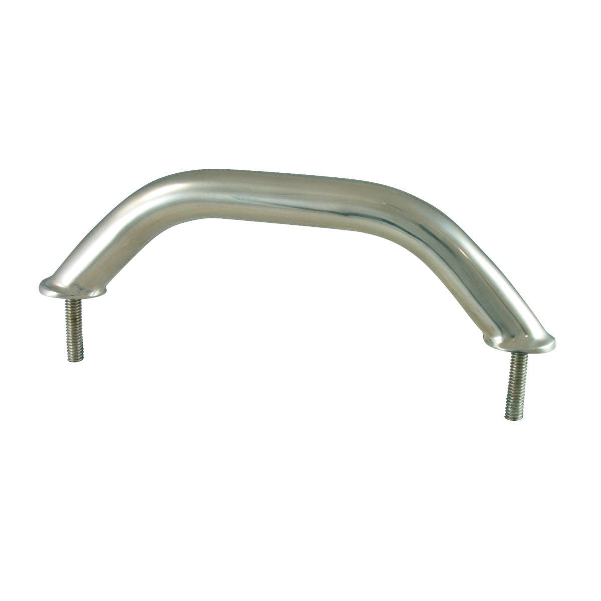 Hand Rails – Stainless Steel