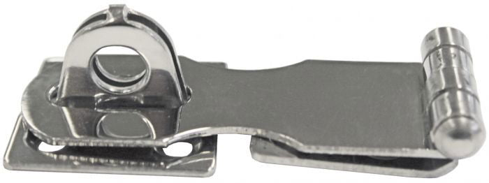 Hasp & Staple - Standard